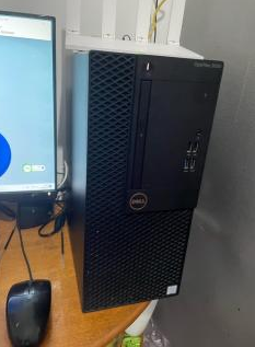 21年Dell戴尔台式机 21年Dell戴尔台式机