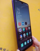 自用的oppo 128g手机九成新正常用